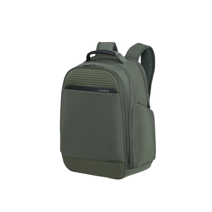 Samsonite PARALUX BT everyday backpack olive